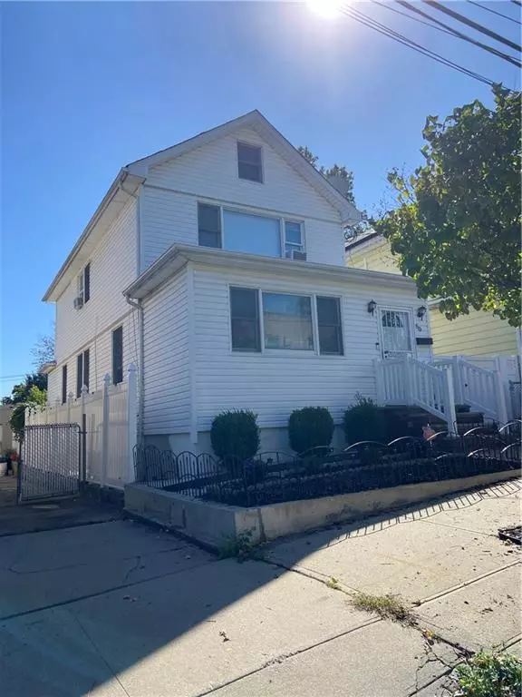 Staten  Island, NY 10304,50 Coursen PL