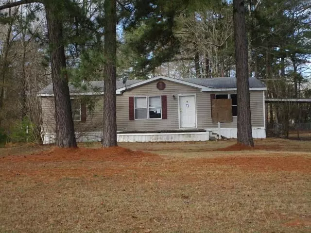 1601 Gray Lake Drive, Princeton, LA 71067