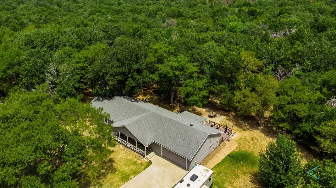 15264 County Road 2501, Eustace, TX 75124