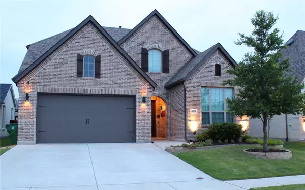 Mckinney, TX 75071,3820 Bamboo Trail