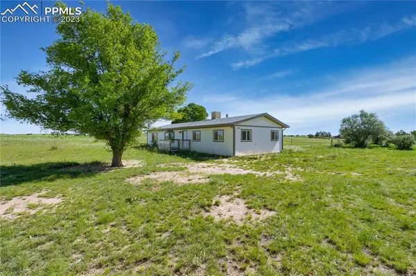 Calhan, CO 80808,22980 McDaniels RD