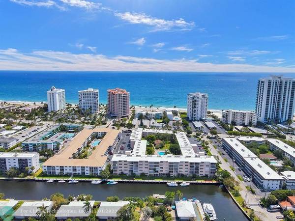 Pompano Beach, FL 33062,1481 S Ocean Blvd  #137D