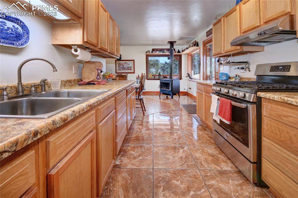 Cotopaxi, CO 81223,76 Cedar LN