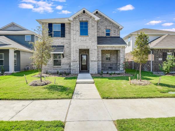 121 Olympus Street, Wylie, TX 75098