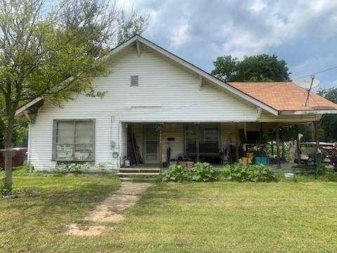 1300 W Market, Honey Grove, TX 75446