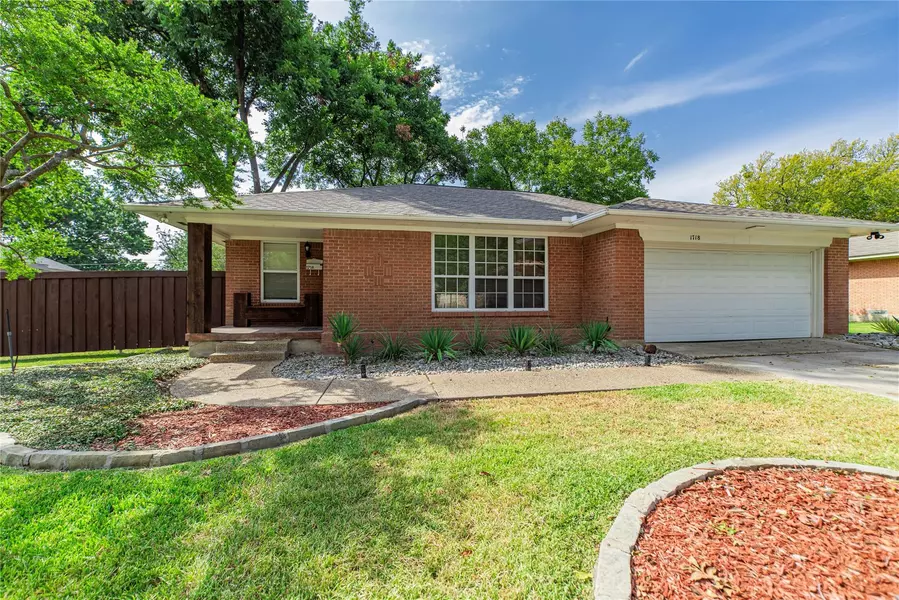 1718 14th Place, Plano, TX 75074