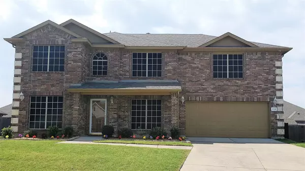 Greenville, TX 75402,1115 Seminole Lane