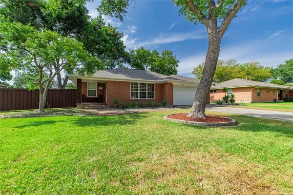 Plano, TX 75074,1718 14th Place