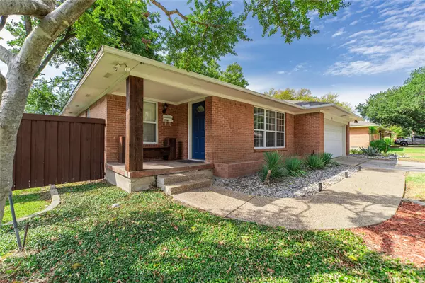 Plano, TX 75074,1718 14th Place