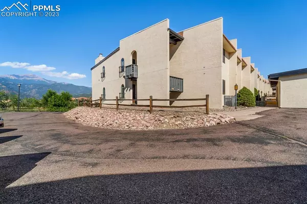 938 Fontmore RD #A, Colorado Springs, CO 80904