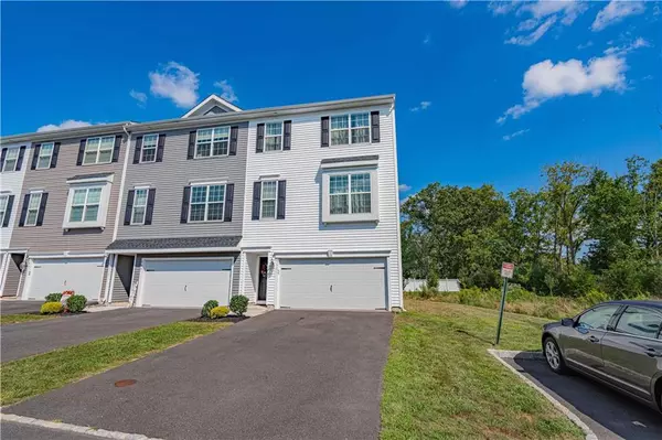 Richland Twp, PA 18951,211 Pond View Court