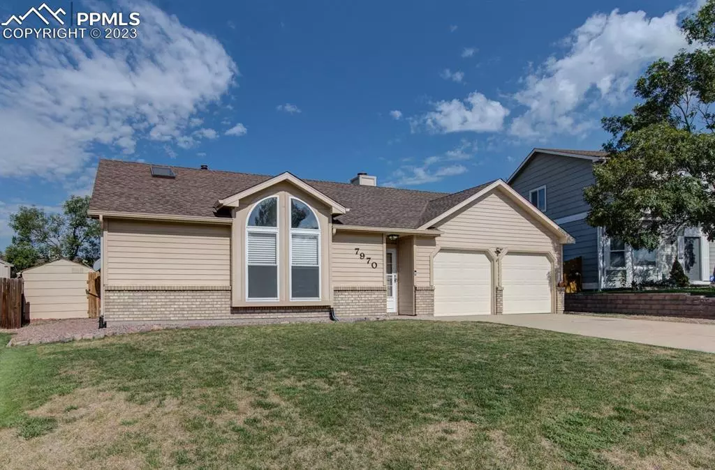 Colorado Springs, CO 80920,7970 Sangor DR