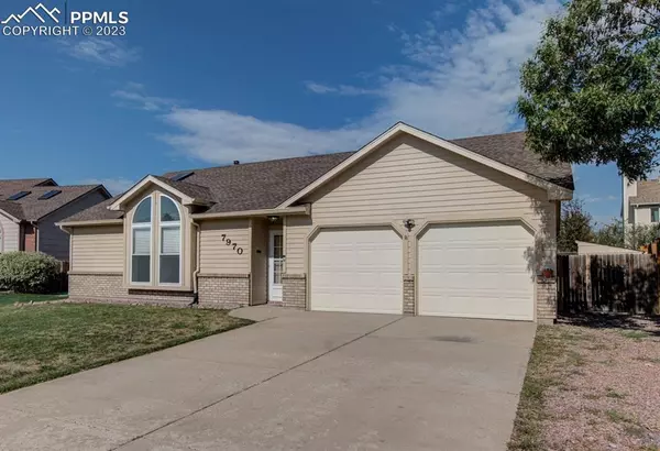 Colorado Springs, CO 80920,7970 Sangor DR