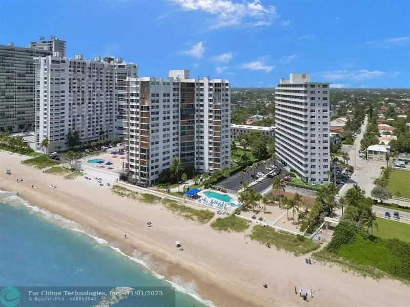 4050 N Ocean Dr  #803, Lauderdale By The Sea, FL 33308