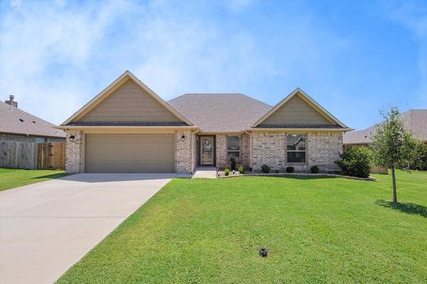 113 Wildflower Drive, Whitesboro, TX 76273