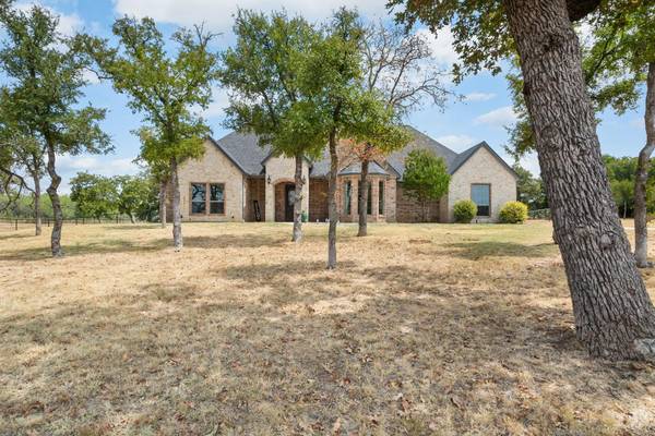 109 Hondo Circle, Millsap, TX 76066