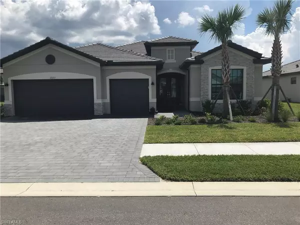 11123 Canopy LOOP, Fort Myers, FL 33913