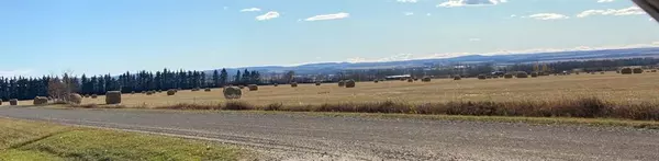 Rural Ponoka County, AB T0C 2J0,On Range Road 21