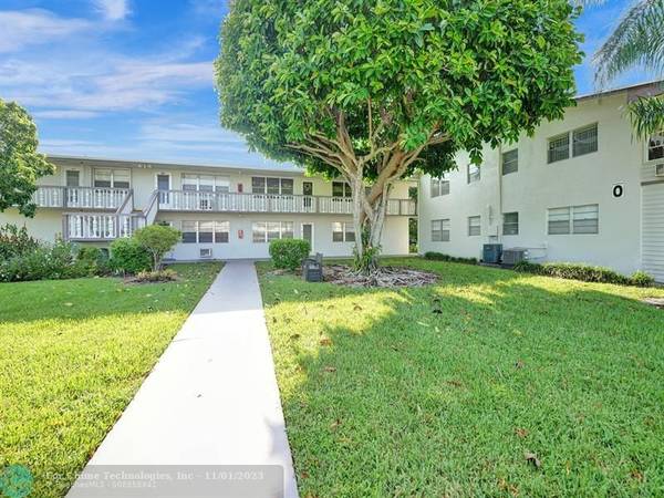 298 Chatham O  #298, West Palm Beach, FL 33417