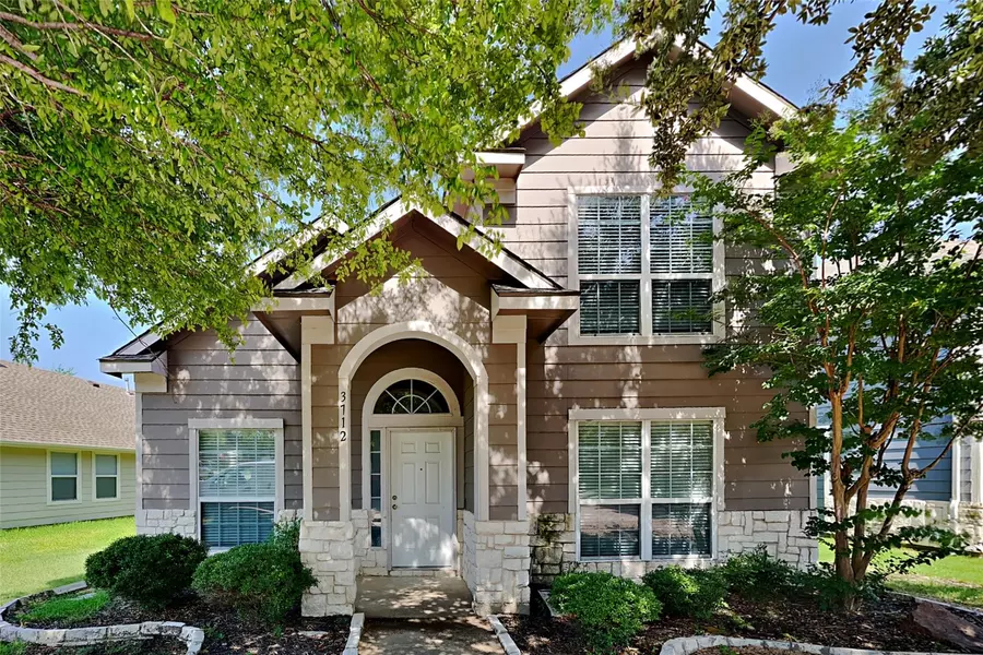 3712 Temecula Creek Trail, Mckinney, TX 75070