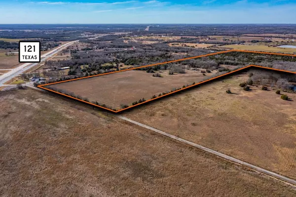 TBD S EAST LINE, No City, TX 75424