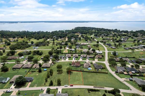 Lot 20 Flying Bridge Road, Gun Barrel City, TX 75156