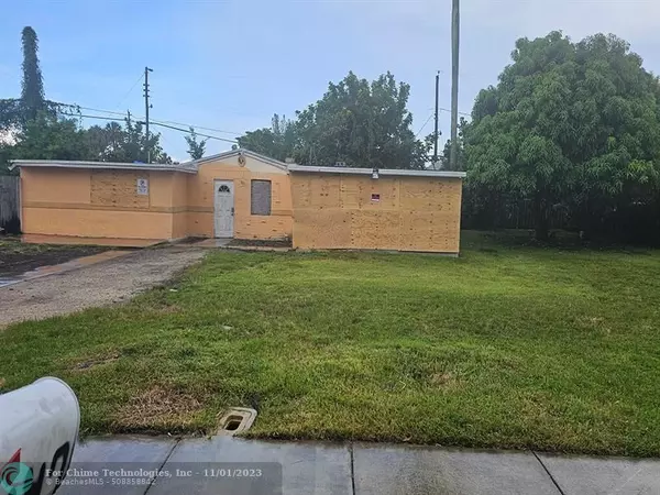 Miramar, FL 33025,6147 SW 40th St