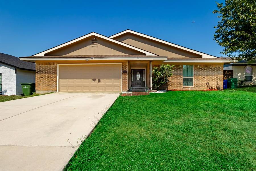 2125 Via Del Norte, Carrollton, TX 75006