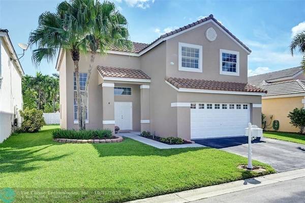 245 Somerset Way, Weston, FL 33326