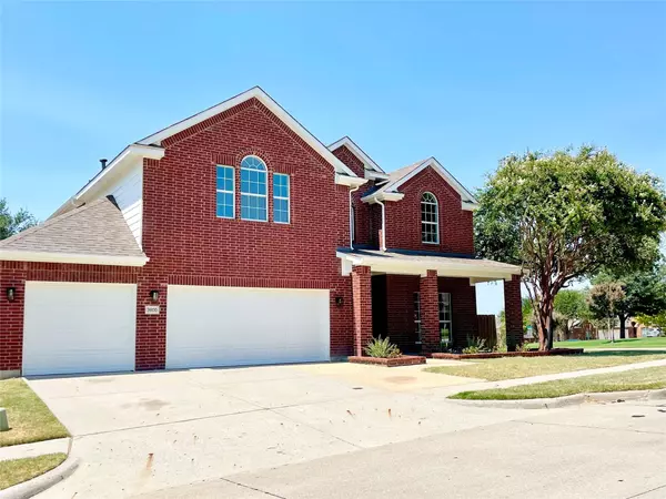 Mckinney, TX 75070,3800 La Tierra Linda Trail