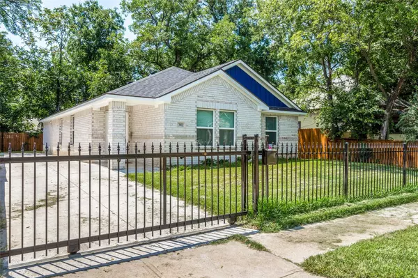 3902 Pine Street, Dallas, TX 75210