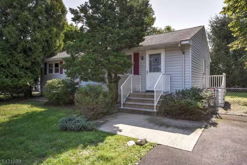 412 Lodge St, Piscataway Twp., NJ 08854