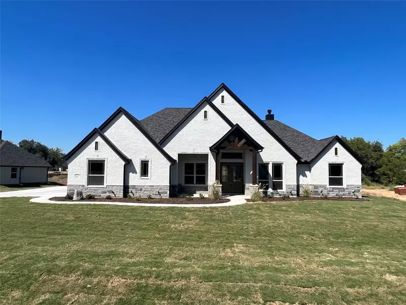 627 Winkler Way, Springtown, TX 76082