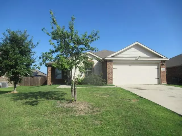 2922 Aberdeen Road, Seagoville, TX 75159