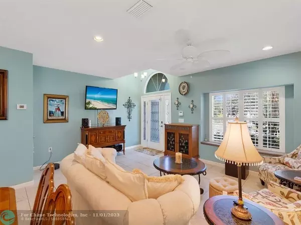 Vero Beach, FL 32968,1745 Berkshire Circle SW