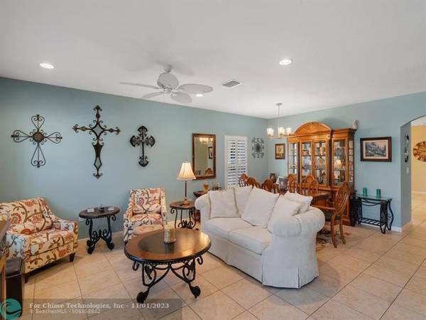 Vero Beach, FL 32968,1745 Berkshire Circle SW