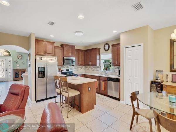 Vero Beach, FL 32968,1745 Berkshire Circle SW