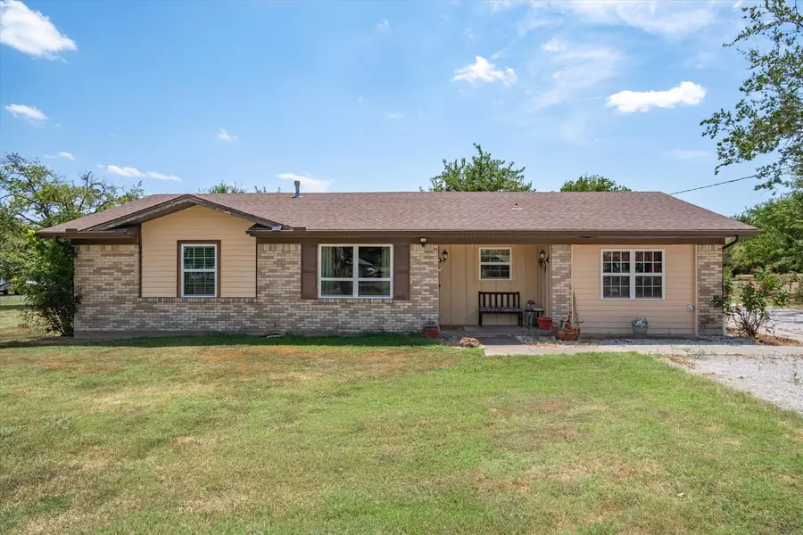 10734 County Road 358, Terrell, TX 75161