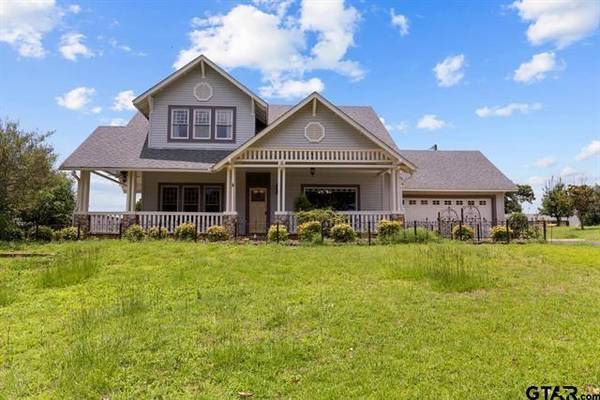 1686 CR 4209, Jacksonville, TX 75766