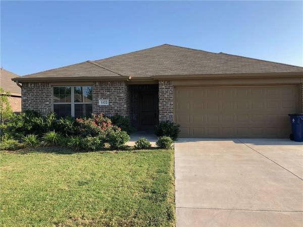 1422 Thibodaux Drive, Greenville, TX 75402