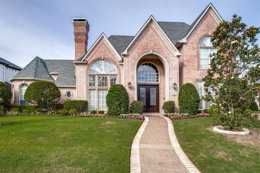 5813 Dove Creek Lane, Plano, TX 75093