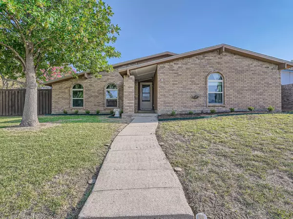 5265 Sherman Drive, The Colony, TX 75056