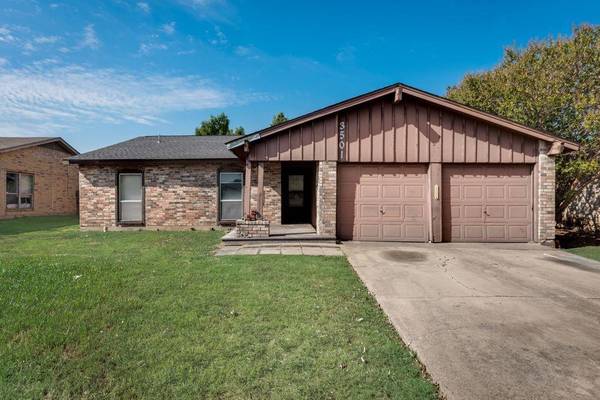 3501 Glenda Drive, Grand Prairie, TX 75052