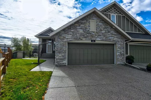 Calgary, AB T3M 0N5,238 Cranleigh PL SE