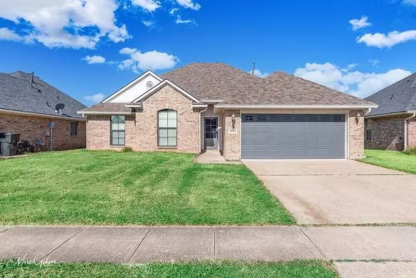 5024 General Polk Drive, Bossier City, LA 71112