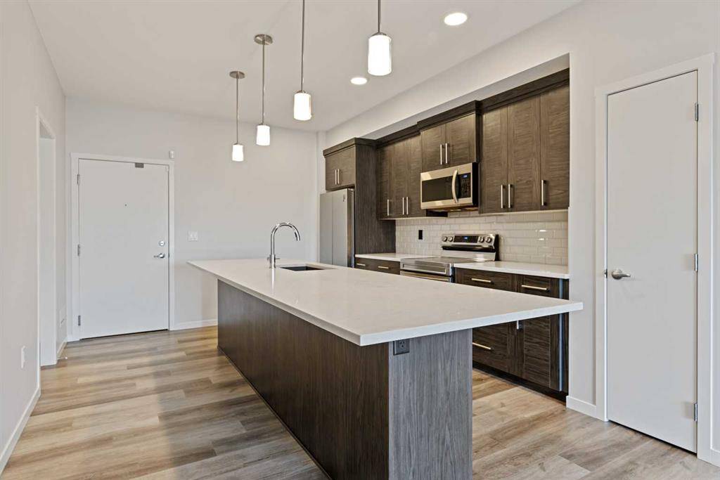 Calgary, AB T3M 3J3,19489 Main ST SE #2109
