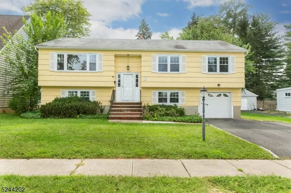 16 Keansburg Rd, Parsippany-troy Hills Twp., NJ 07054