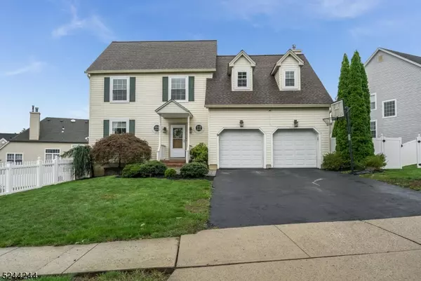 9 Byron Dr, Lopatcong Twp., NJ 08865