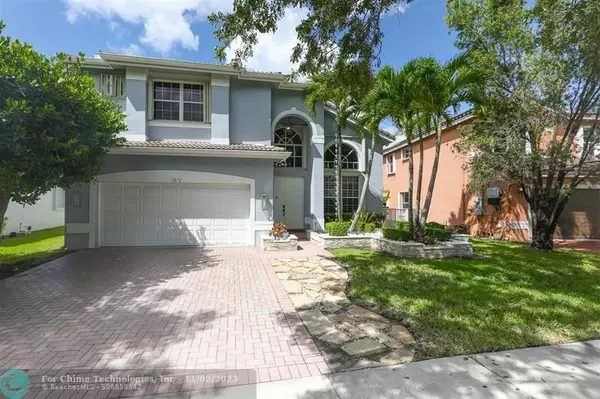 Miramar, FL 33027,1872 SW 163 Avenue