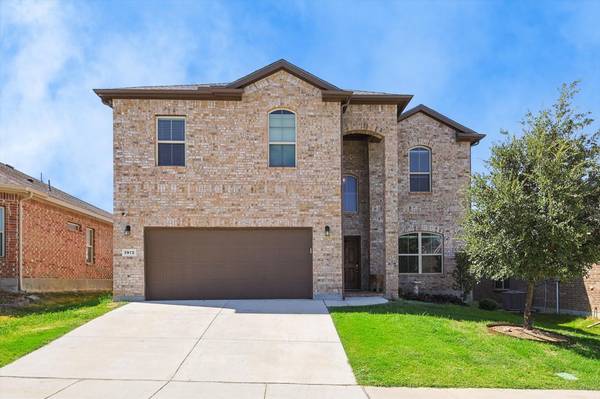 3972 Tule Ranch Road, Fort Worth, TX 76262